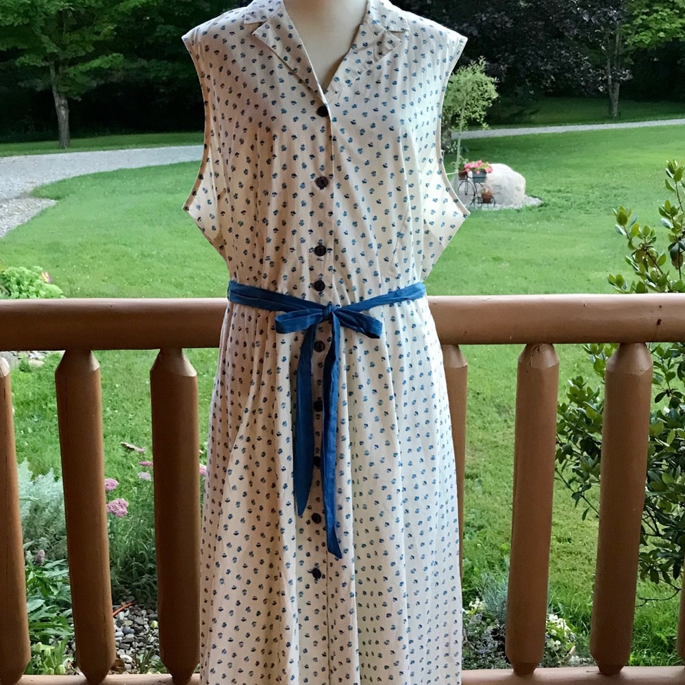 NWT April Cornell Dress